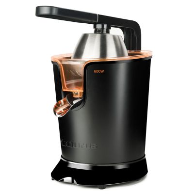 14. Taurus Easy Press 600 citrus juicer (600W)