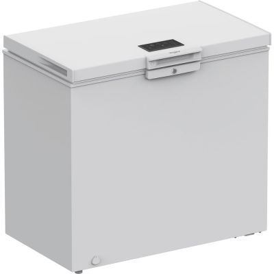 WHIRLPOOL W3RHS19EW1 Chest Freezer