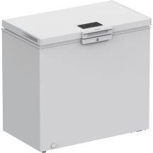 WHIRLPOOL W3RHS19EW1 Chest Freezer