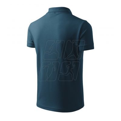 2. Polo shirt Adler Pique Polo M MLI-20302