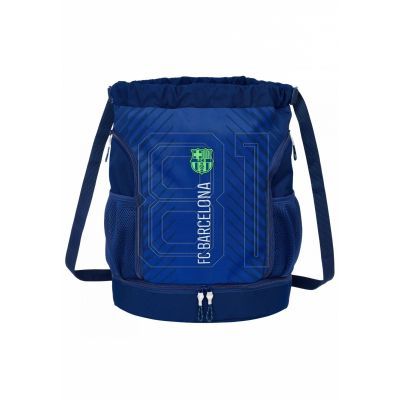 6. FC Barcelona gym backpack 612525197
