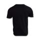 2. Wood Wood Ace Men's T-Shirt - 10005700-2222-Black