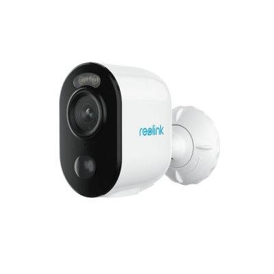 2. Reolink Argus Series B310 3MP IP surveillance camera