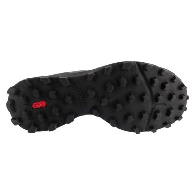 4. Inov-8 MudTalon Zero V2 001643-BKBL-W-001 Black 41.5