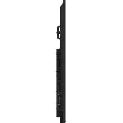 15. IIYAMA 217.4cm(86") TE8613A-B2AG 16:9 Touch 2xHDMI+2xUSB-C (Speditionsversand)