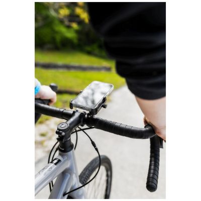 9. FIXED FIXBIA2-BK Passive Holder Mobile Phone/Smartphone Black