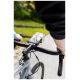 9. FIXED FIXBIA2-BK Passive Holder Mobile Phone/Smartphone Black