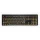 4. Ducky One 3 Hot-Swap Barebone Gaming Keyboard USB US English Black
