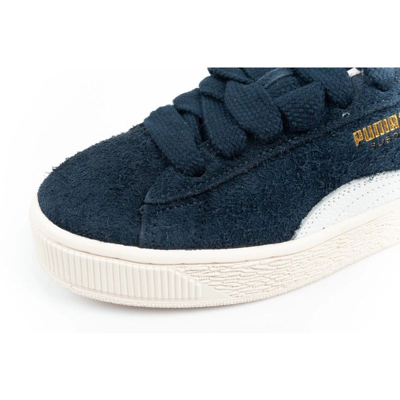 30. Puma Suede XL Hairy M shoes 397241 01