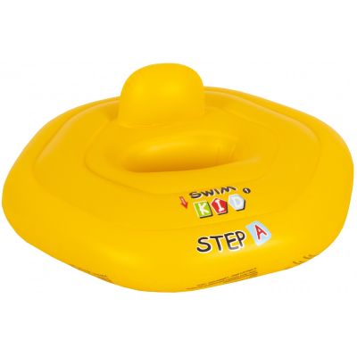 11. SWIMMING RING CHILDREN'S SEAT 73x70CM 37492
