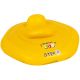 11. SWIMMING RING CHILDREN'S SEAT 73x70CM 37492