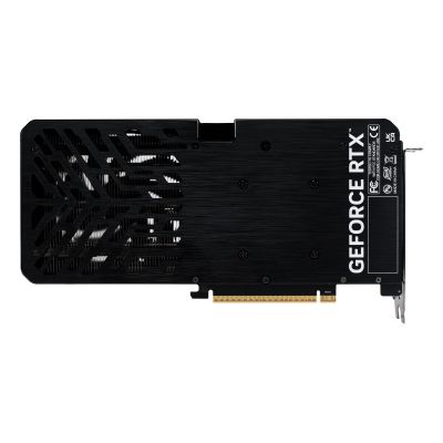 5. Gainward RTX5060Ti Ghost OC 16GB GDDR7 HDMI 3xDP
