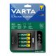 5. Varta 57685 101 441 Battery Charger Alternating Current