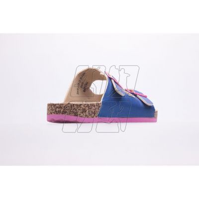 5. Lee Cooper Jr. Slippers LCW-22-35-1187K