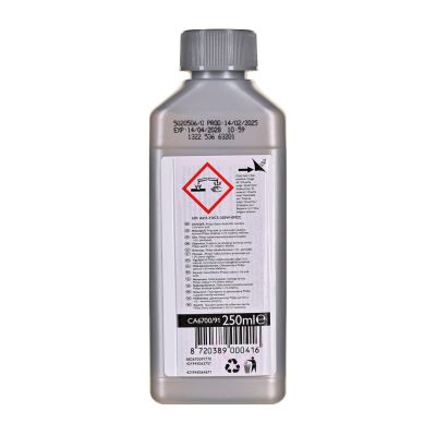 3. Descaler for Philips CA6700/91 coffee machines (250 ml; 1 x descaler (250 ml))