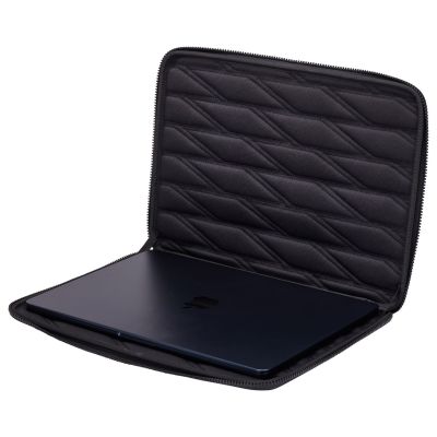 9. Thule MacBook Sleeve | Fits up to 16" | Black