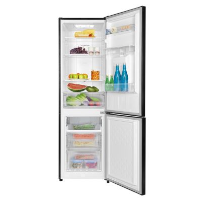 4. AMICA FK299.2FI (E) Fridge Freezer