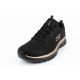 4. Skechers Get Connected W 12615-BKRG Trainers