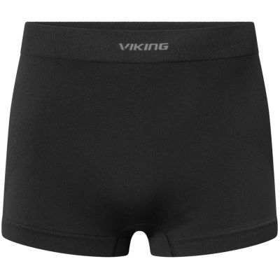 15. Viking Eiger 2.0 men's thermal underwear black and gray 500-27-3361-0908