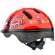 8. Bicycle helmet Meteor KS06 Firetracker size XS 44-48 cm Jr 24836