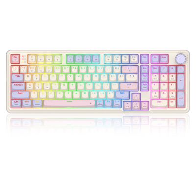 15. REDRAGON EISA 100 K768VI-WL keyboard