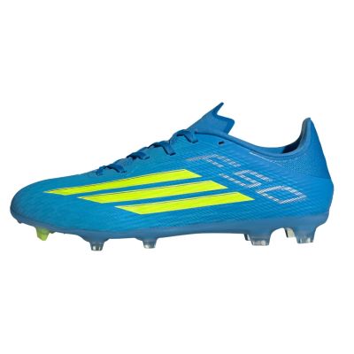 2. Adidas F50 League FG/MG JR8992 shoes