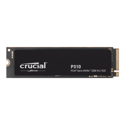 Crucial P310 1TB M.2 PCI Express 4.0 NVMe