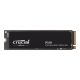 Crucial P310 1TB M.2 PCI Express 4.0 NVMe