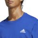 12. adidas Essentials Single Jersey Embroidered Small Logo Tee M IC9284
