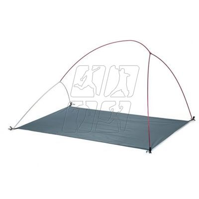 5. NATUREHIKE NH17T001-T Cloud Up 2 20d tent