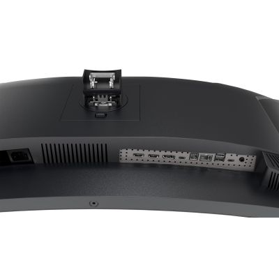 41. iiyama GCB3486WQSCP-B1 monitor 34" VA 3440x1440 500cd/m2 0.4ms 2xHDMI 2xDP USB