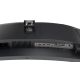 41. iiyama GCB3486WQSCP-B1 monitor 34" VA 3440x1440 500cd/m2 0.4ms 2xHDMI 2xDP USB
