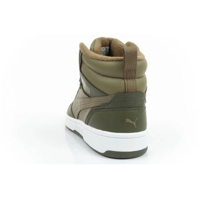 15. Puma Rebound V6 W 394685 02 sports shoes