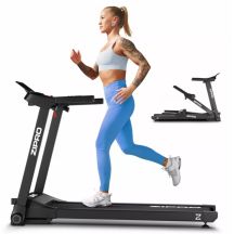 Zipro Ramble Treadmill