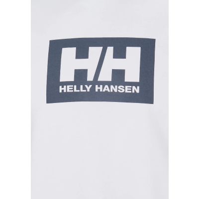 3. Helly Hansen men's t-shirt HH BOX T 2.0 54597 001