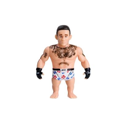8. UFC OCTAGON FIGHTERS S1 - SPEED BAG CAPSULE (18 PCS CDU)