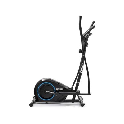Zipro Burn magnetic elliptical trainer
