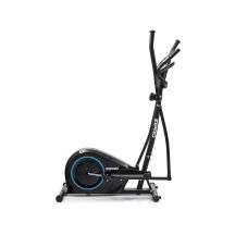Zipro Burn magnetic elliptical trainer