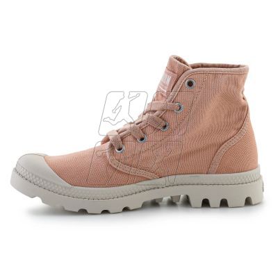 4. Palladium Pampa Hi W 92352-664-M Shoes