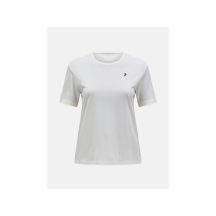 PEAK PERFORMANCE Polartec® Delta™ Shortsleeve Women's T-Shirt white
