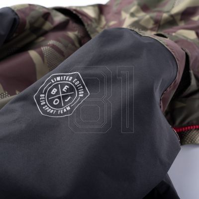 22. Bejo Yuki Jr Ski Jacket 92800439410