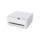 2. Canon Pixma TS6550i white multifunction device