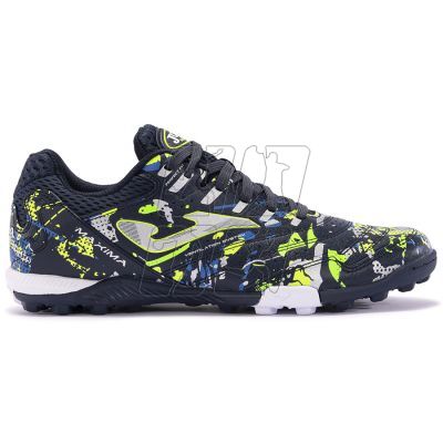 4. Joma Maxima 2433 TF M MAXS2433TF shoes