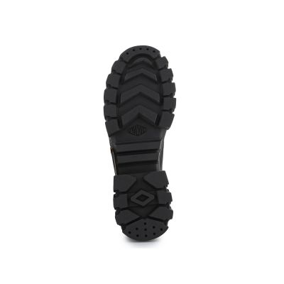 6. Palladium Revolt Lo Tx W 97243-010-M shoes