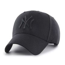 Brand `47 New York Yankees baseball cap MVPSP17WBP-BKB