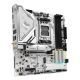 10. ASRock B850M Steel Legend WiFi Motherboard