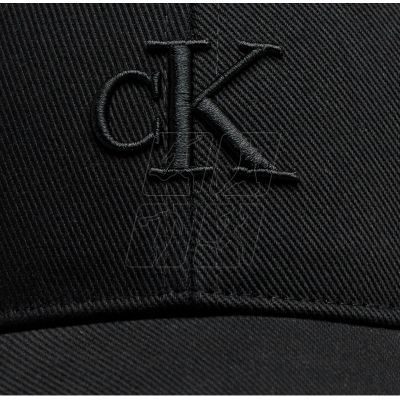 6. Calvin Klein Jeans New Archive Cap K50K511805