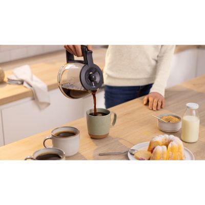 16. Bosch TKA2M111 Coffee Maker, Manual Drip Coffee Maker, 1.25 l