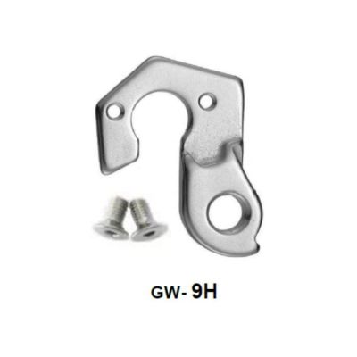 derailleur hanger for GW-9H frame