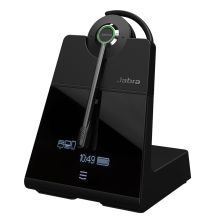 Jabra Engage 75 SE Headset Wireless Headband, Neckband Office/Call Center USB Type-C Bluetooth